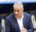 Tite responde a Mbappé: “Nosotros no jugamos contra Azerbaiyán”