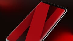 Netflix estrena nueva función para el móvil, ‘Descargas para ti’: cómo funciona