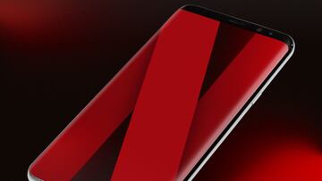 Netflix estrena nueva función para el móvil, ‘Descargas para ti’: cómo funciona