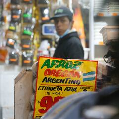 Inflación en Chile: cuáles son los alimentos más baratos y dónde comprarlos al mejor precio