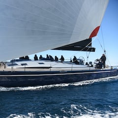 La Ruta de la Sal se pone a 100