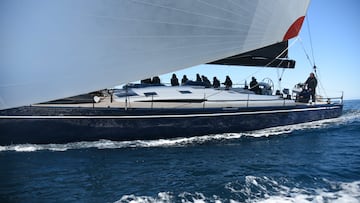 La Ruta de la Sal se pone a 100