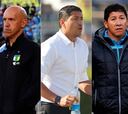 Los técnicos que no pudieron terminar sus procesos en Chile