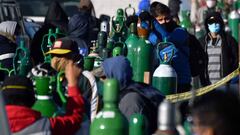 Coronavirus en Perú: resumen y casos del 23 de julio