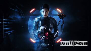 Star Wars Battlefront 2