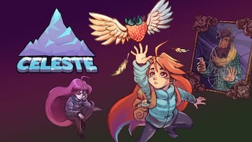 Xbox Game Pass recibir¨¢ Celeste, Deep Rock Galactic y m¨¢s
