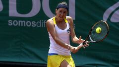 Koch es suspendida por tres meses tras graves ofensas