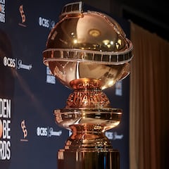 Globos de Oro 2024: horario, canal TV y dónde ver desde México
