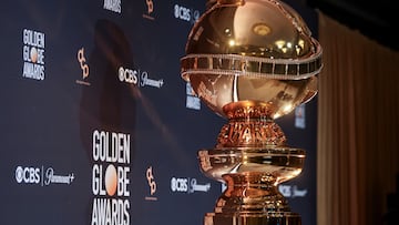 Falta poco para los Globos de Oro 2024. Conoce cuáles son las películas y series favoritas para ganar en los Golden Globes.