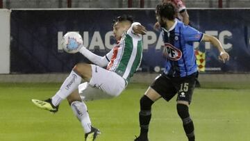 Revisa el movimiento en la tabla 2020 y la ponderada, a una fecha del final del emocionante campeonato 2020. Huachipato cerró la jornada con un triunfo frente a Palestino.