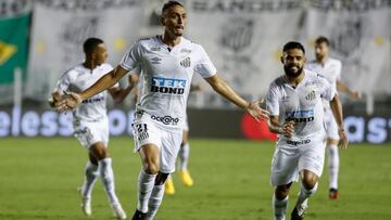 Abel Ferreira tiene a todos sus jugadores disponibles y parece haber encontrado el once de confianza, el que le ha hecho llegar hasta esta final en Maracaná.