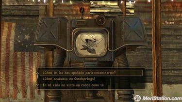 Lonesome Road de Fallout New Vegas llega a Xbox Live