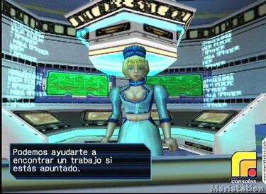 Phantasy Star Online podría tener una versión para PC