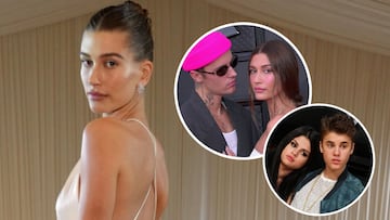 A través del podcast Call her Daddy, Hailey Bieber aborda, por primera vez, la relación entre Justin y su ex-pareja, Selena Gomez: “Hay una verdad”.