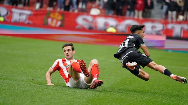 Las disculpas de Brian Oliván y la contradicción de Borja Jiménez