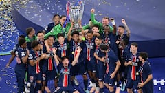 PSG vs Inter Milan summary: score, stats, goals and highlights | Champions League final 2025