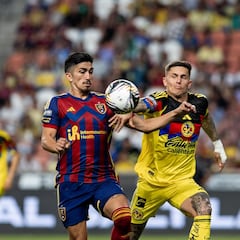 La gran incógnita del mercado de Colo Colo: ¿qué pasará con Pablo Ruiz?