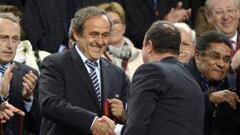 "?M¨¢laga? No tomo la decisi¨®n, aunque me ataquen a m¨ª"