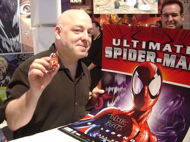 El salvador de Marvel a principios del siglo XXI apunta a volver y conseguir el más difícil todavía