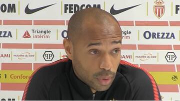 El llamativo ejemplo de Henry: recuerda el caso del Zaragoza de la 07-08