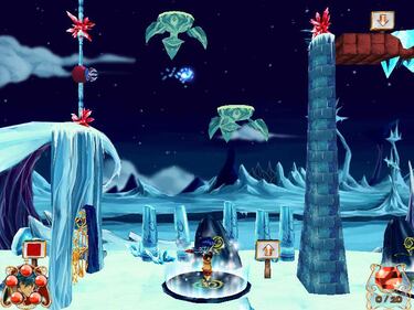 Vuelve el género de plataformas tradicional con Yume