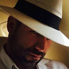 ¿Rafael Amaya, víctima de bacteria?