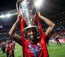 Wijnaldum no bebió alcohol celebrando la Champions: "Es para las vacaciones"