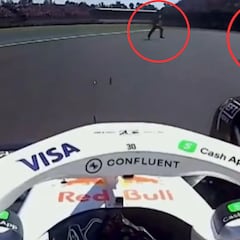 Situación de peligro máximo con dos comisarios: “Podía haberlos matado”