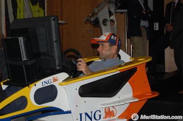 Simuladores de Conducción: videojuegos rozando la realidad