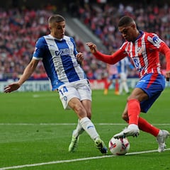 Nahuel Tenaglia: “Volvimos muy enojados de Madrid”
