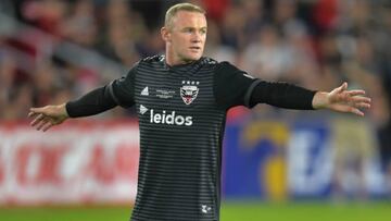 Como cada jornada, la Major League Soccer da a conocer al equipo ideal de la Semana, donde siempre destaca la inclusión de elementos latinos