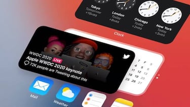 WWDC 2020, resumen del evento Apple: iOS 14, macOS Big Sur y todas las novedades presentadas
