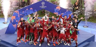 The new Champions League: how the tournament could change