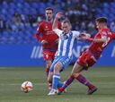 Los 300 de Álex, la estrategia y ganar, únicas alegrías del Depor