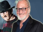 Muchos no lo recuerdan, pero Robert Englund (Freddy Krueger) interpretó a un personaje clave de ‘Stranger Things’