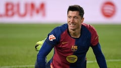 La Premier League amenaza al Barça y ayuda a Lewandowski