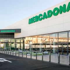 El éxito del gel hidroalcohólico de Mercadona