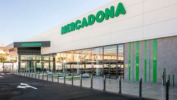 El ¨¦xito del gel hidroalcoh¨®lico de Mercadona