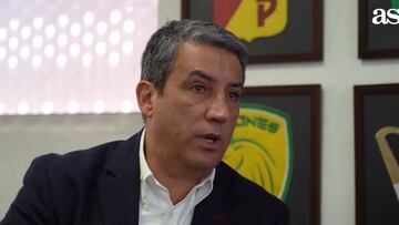 Dimayor responderá a los hinchas por dinero de la carnetización