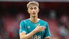 Dean Huijsen gives green light for Real Madrid move