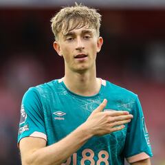 Huijsen, órdago a la lógica