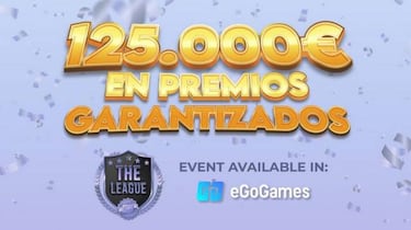 eSports eGoGames anuncia competiciones para juegos de móviles y 125.000€ en premios