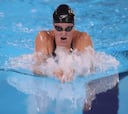 Natación en los Juegos Olímpicos de Tokio: calendario, horarios, finales, TV y dónde ver en directo