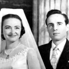 ¿Quién fue Graciela Fernández, la primera esposa de ‘Chespirito’?