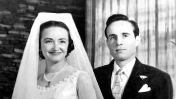 ¿Quién fue Graciela Fernández, la primera esposa de ‘Chespirito’?