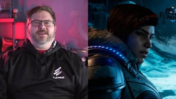 El director del multijugador de Gears 5 abandona The Coalition