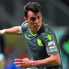 Alex Sola, listo para dar guerra