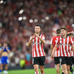 Guruzeta: “Quiero volver a ser el Gorka que marcaba aquí hace dos años”