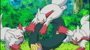 Pokémon GO: Todos los Pokémon exclusivos de continentes