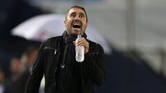 "El objetivo es la Superliga"